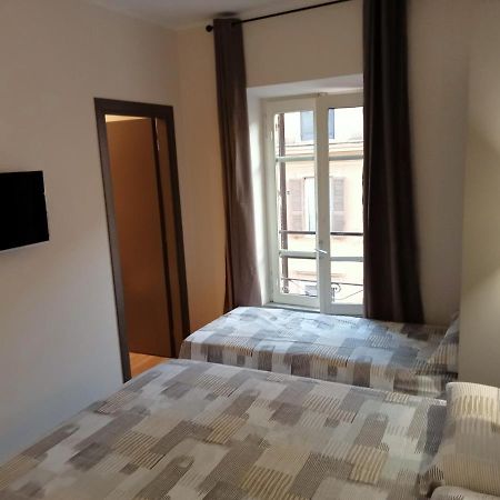 Colosseum Resort Rom Eksteriør billede
