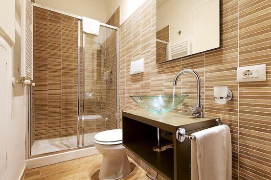 Colosseum Resort Rom Eksteriør billede