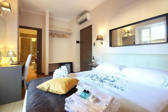 Colosseum Resort Rom Eksteriør billede