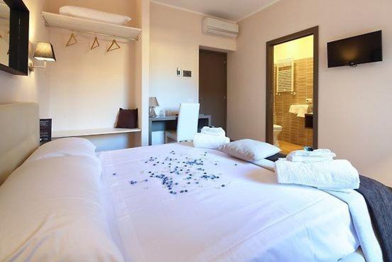 Colosseum Resort Rom Eksteriør billede