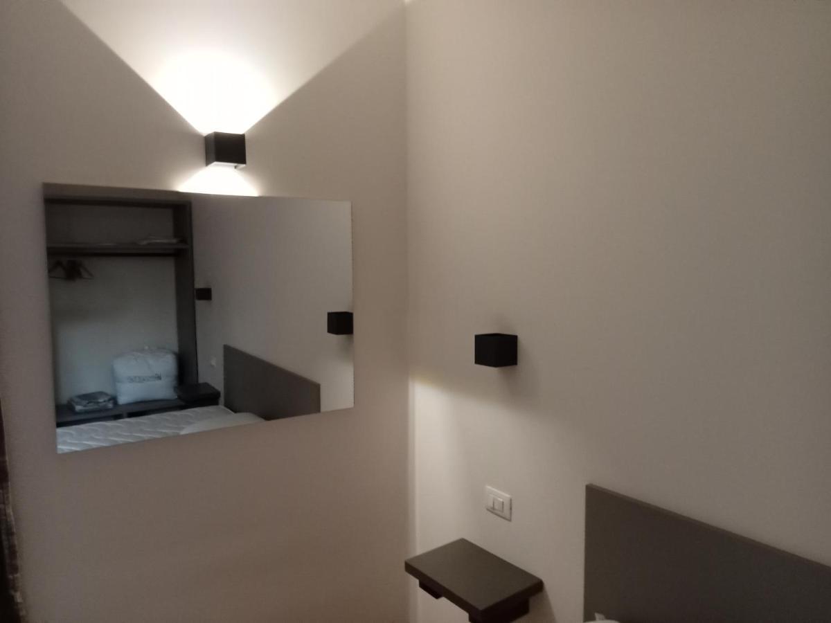 Colosseum Resort Rom Eksteriør billede